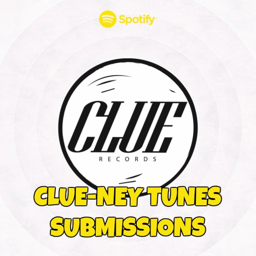 SUBMISSIONS Clue Records