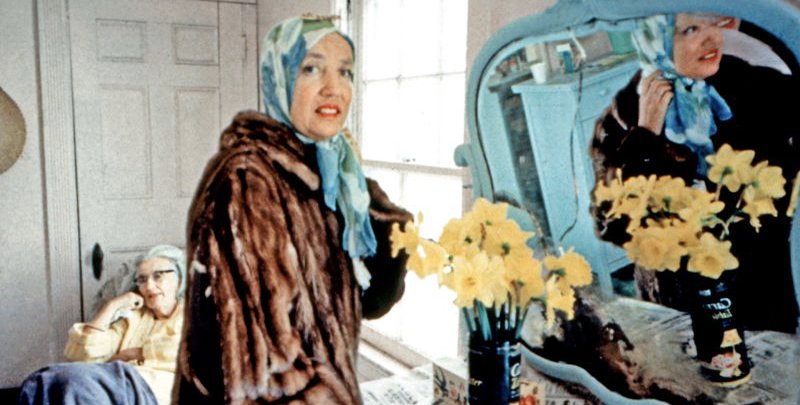 Grey Gardens