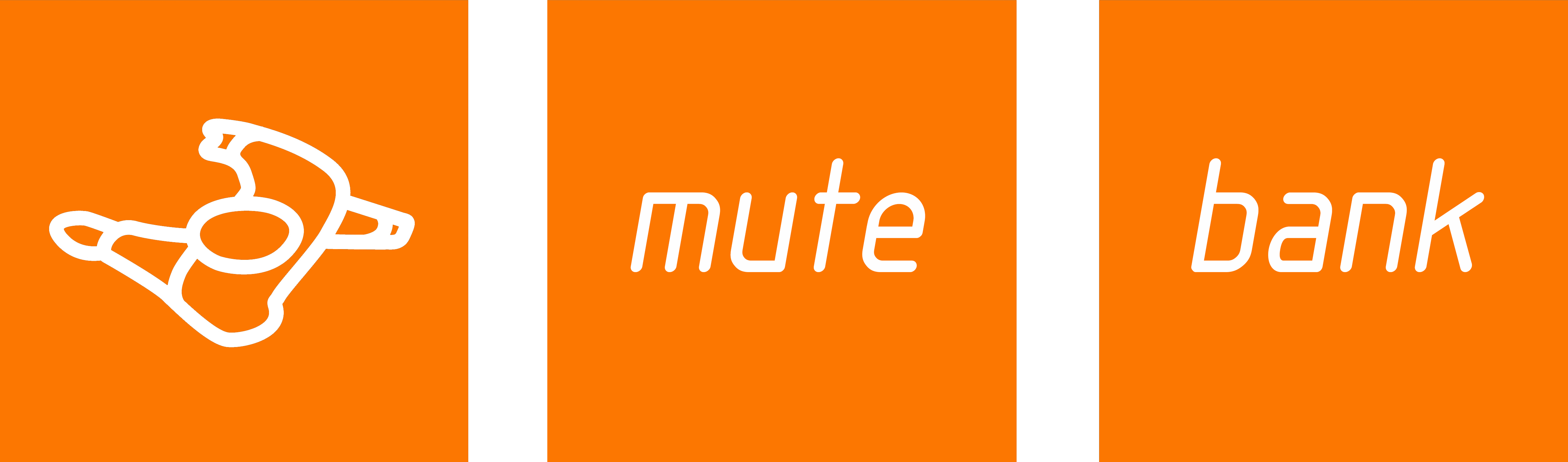 MUTE Bank