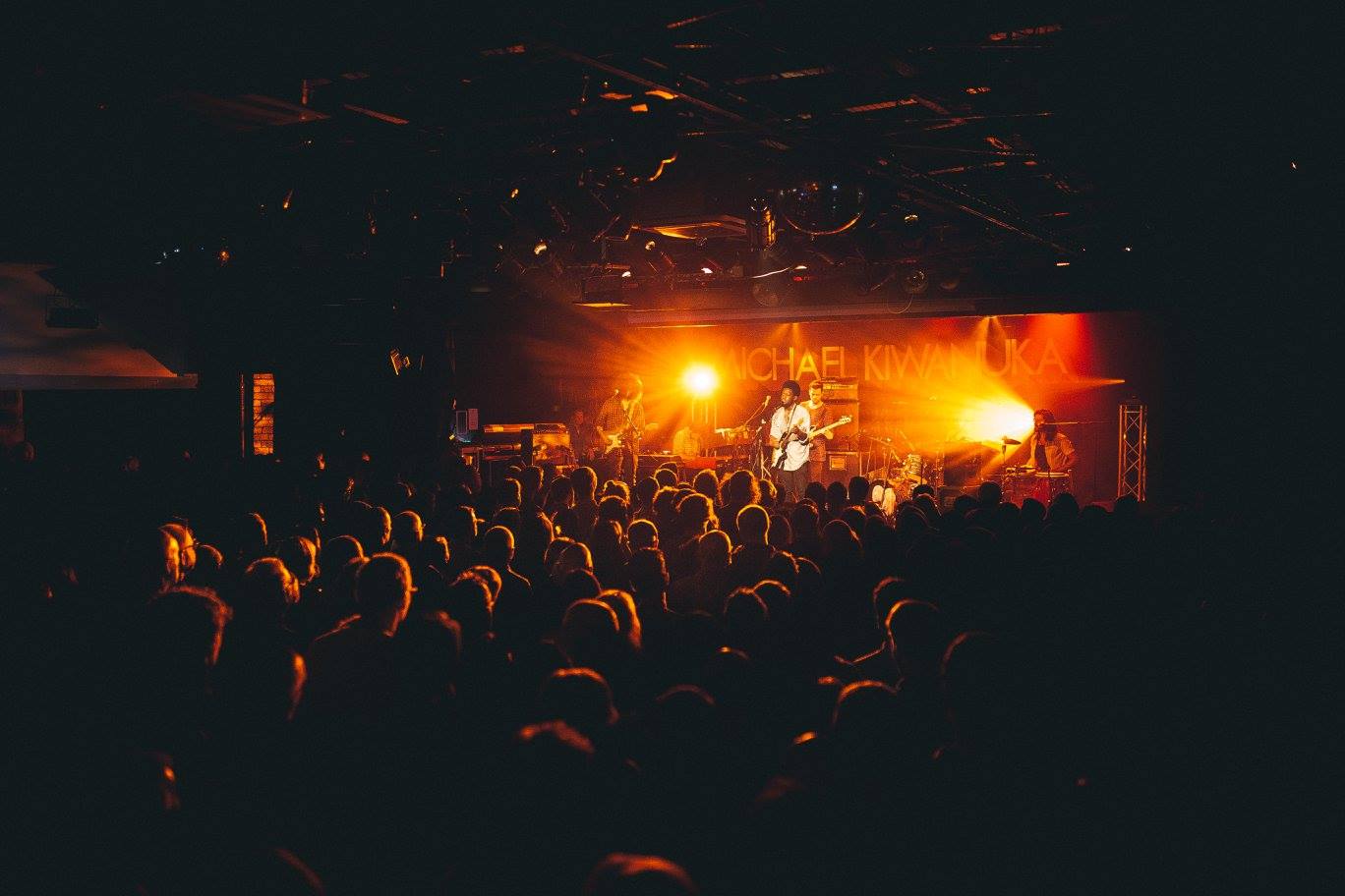 Sheffield The Leadmill Independent Venue Week