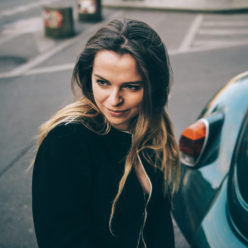 By Michalina Gorajek