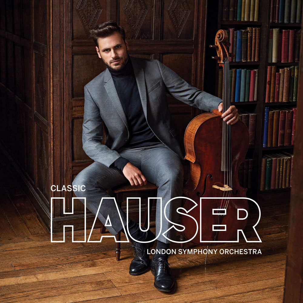 HAUSER Classic