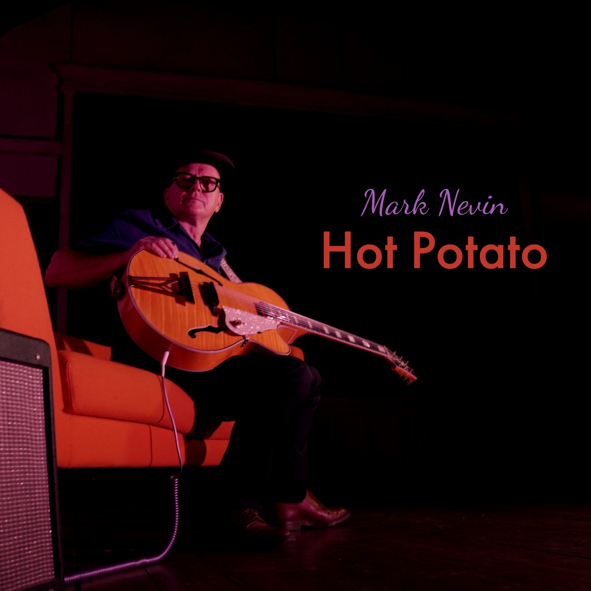 Hot Potato