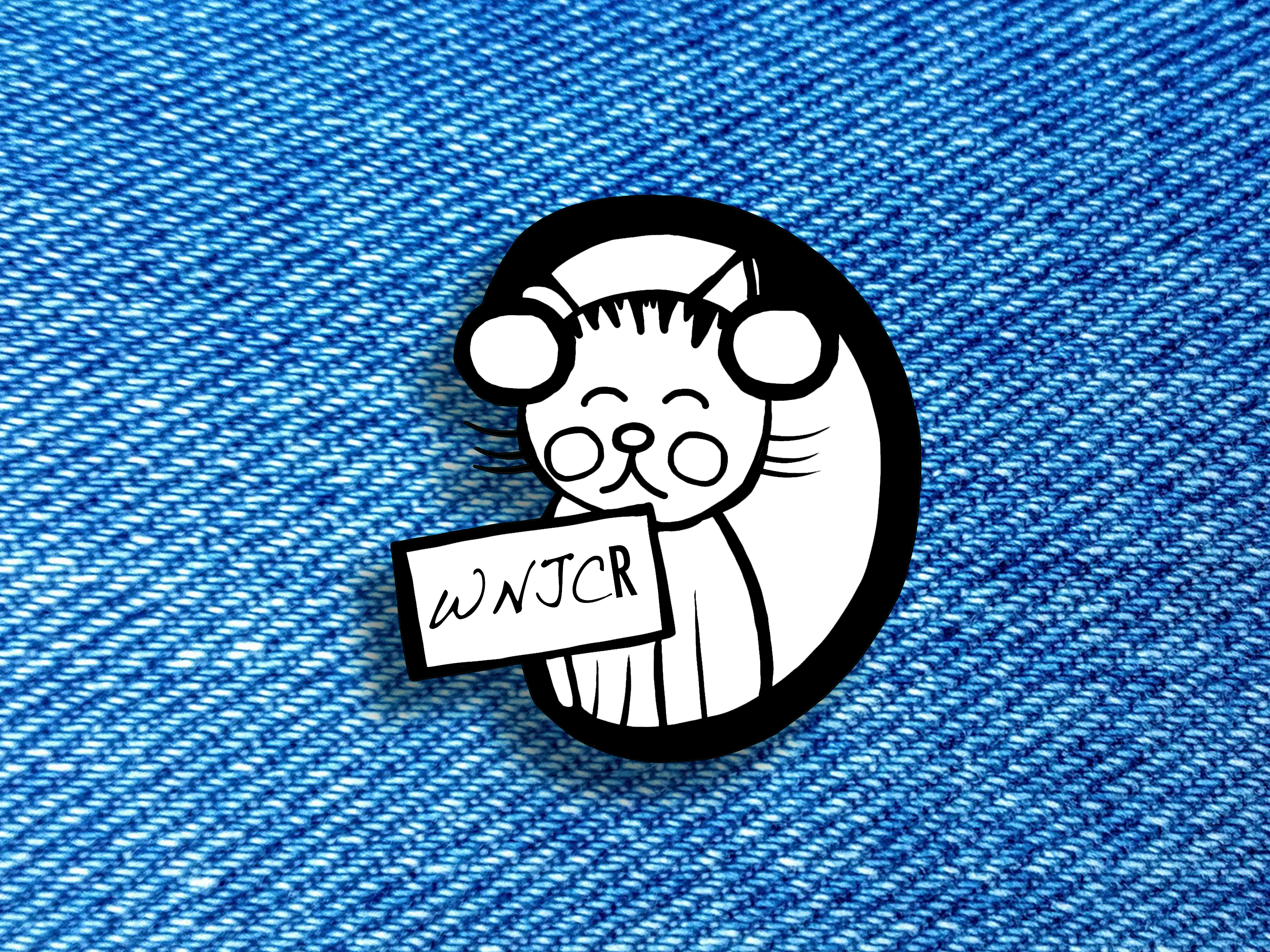 Pin Badge