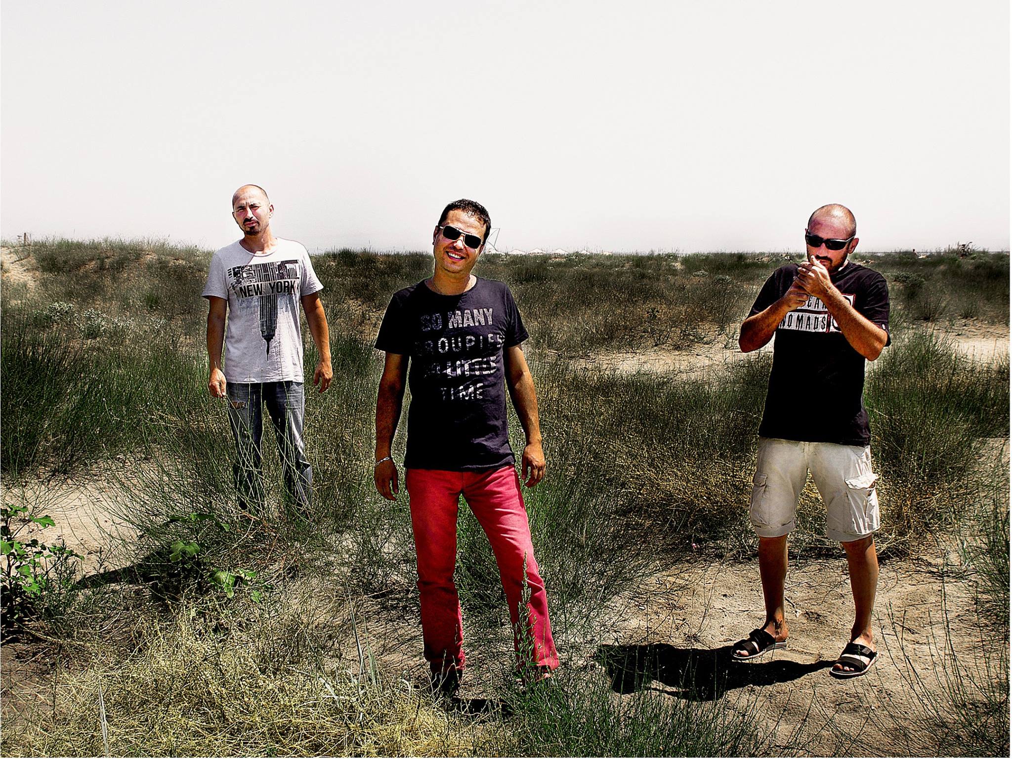 By Bulgarian Band Lagg