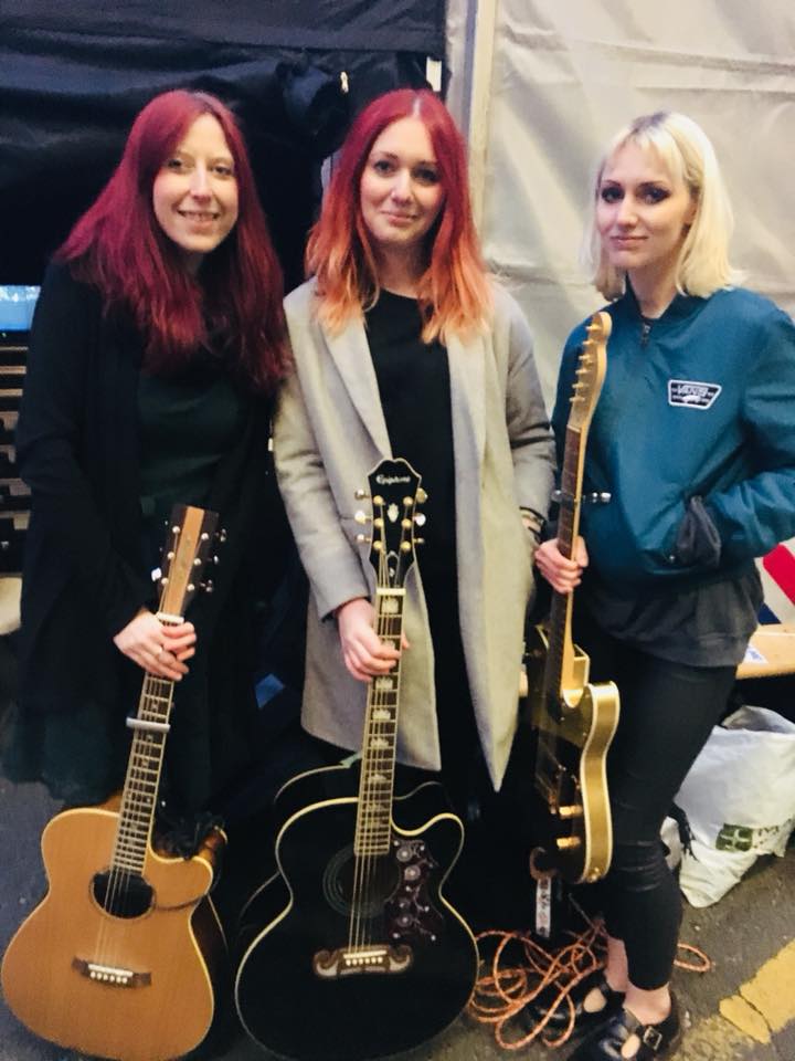 Photo from Chester Dee 106.3