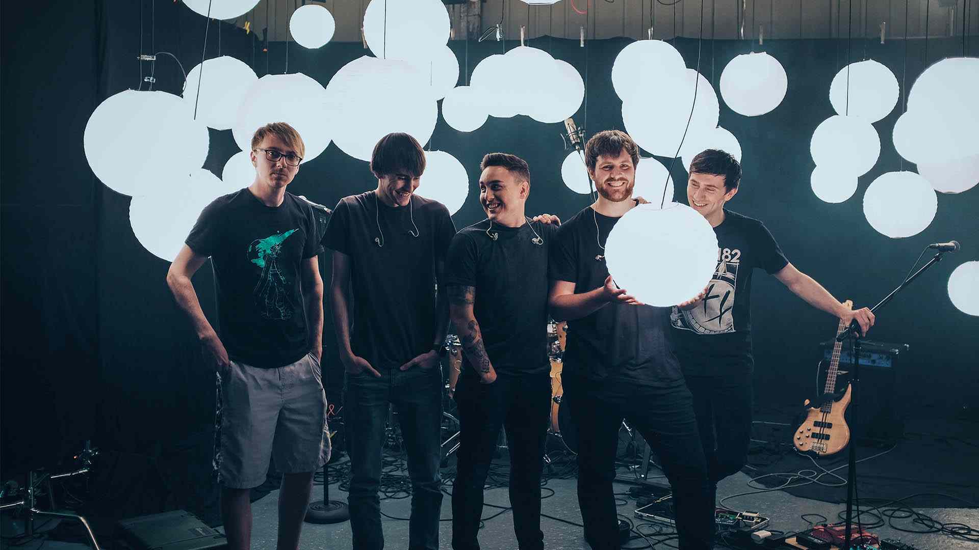 Walking on Mountains