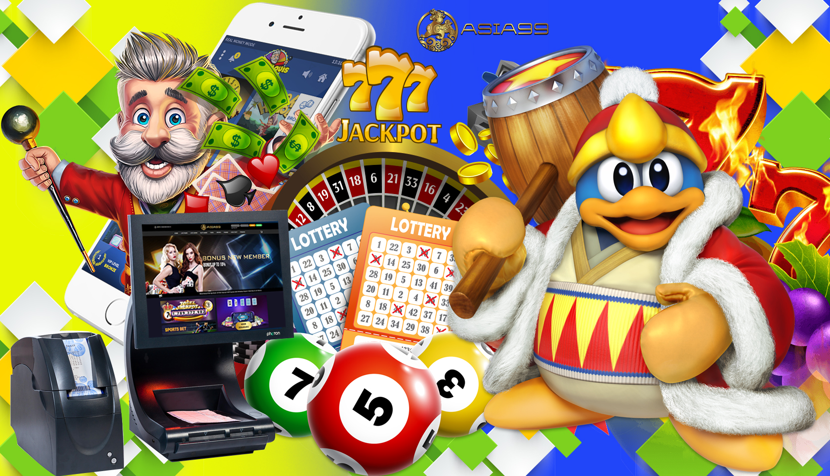 Tips Dan Trick Hacking Mesin Judi Online Slot Menang Trus Dan ANTI-GAGAL